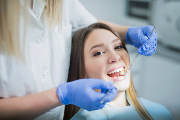Dental X-Rays and Imaging in Fishers, IN